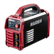 Инверторен Електрожен Raider Pro 180A RDP-IW34