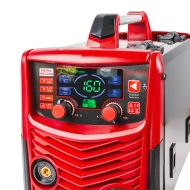 Инверторен Електрожен 5в1 MIG/MAG&TIG&MMAsynergy160A RD-IW39