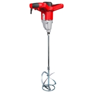 Миксер Raider Pro 1600W 2-ск. 180-480/300-750min-1 RDP-HM12