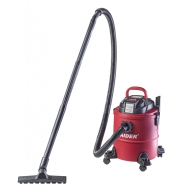 Прахосмукачка за Сухо и Мокро Raider Power Tools 1250W 20L RD-WC09