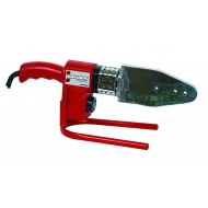 Поялник за PP Тръби Raider Power Tools 1000W 6 Глави ø20-63mm RD-PW02L