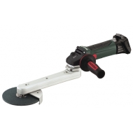 Акумулаторен Удължен Ъглошлайф  150 mm METABO KNS 18 LTX 150 Solo Без Батерия и Зарядно