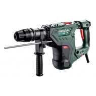 Перфоратор METABO 1100W 40mm SDS-max METABO KHE 5-40