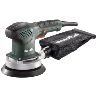Ексцентършлайф METABO 310W 150mm METABO SXE 3150