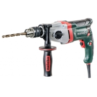 Бормашина METABO 850W METABO BE 850-2 ZKBF