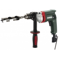 Бормашина METABO 750W 75Nm METABO BE 75-16 ZKBF