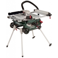 Настолен Циркуляр ø216mm 1500W METABO TS 216