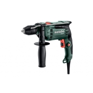 Удърна Бормашина 650W METABO SBE 650 SSBF