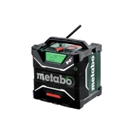 Aкумулаторно Радио RC 12-18 32W BT DAB+