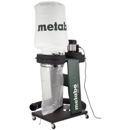 Прахоуловител Metabo  0.55kW METABO SPA 1200