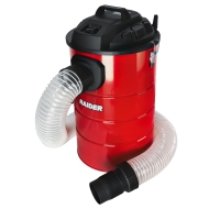 Прахоуловител Raider Power Tools 1200W 55L RD-DC02