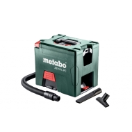 Акумулаторна Прахосмукачка 18V METABO AS 18 L PC