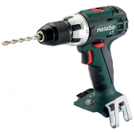 Акумулаторен Винтоверт 18V 60Nm METABO BS 18 LT Solo Без Батерия и Зарядно