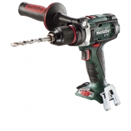 Акумулаторен Винтоверт 18V 110Nm METABO 18 LTX Impuls Solo Без Батерия и Зарядно