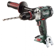 Акумулаторна Бормашина Ударна 18V 110Nm METABO SB 18 LTX Solo Без Батерия и Зарядно