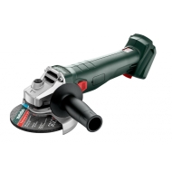 Акумулаторен Ъглошлайф 125mm METABO W 18 L 9-125 SOLO Без Батерия и Зарядно
