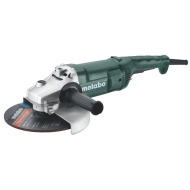 Голям Ъглошлайф 230mm 2200W METABO WP 2200-230