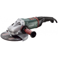 Голям Ъглошлайф 230mm 2400W METABO WE 24-230 MVT