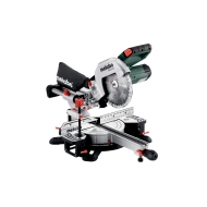 Циркуляр с Изтегляне ø216mm METABO KGS 216 M PCL