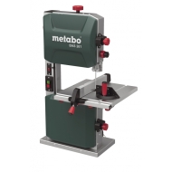 Банциг 400W 103mm METABO BAS 261 Precision