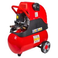 Компресор  Raider Pro 24L 1.5kW RDP-AC15