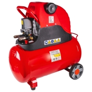 Компресор  Raider Pro 50L 1.5kW RDP-AC16
