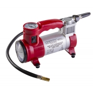 Компресор Raider Power Tools 12V DC Метален 180W 35L/min RD-AC13