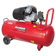 Компресор Raider Power Tools100L 2.2kW RD-AC03