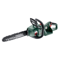 Акумулаторен Верижен Трион 40cm METABO MS 36-18 LTX BL 40 SOLO Без Батерия и Зарядно