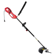 Елрктрически Тример с Нож и Корда Сгъваема 1.2kW 420mm RD-EBC011