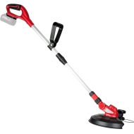 R20 Акумулаторен Тример 25cm Al Solo RDP-YGT20 Без Батерия и Зарядно