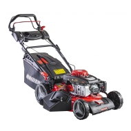 Бензиннова Косачка Самоходна 3.2kW 51cm 20" 65L 4в1 RD-GLM09