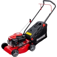 Бензинова Косачка 127cc 2kW (2.7hp) 40cm 40L 900m2 RD-GLM14