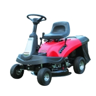 Тракторна Косачка 196cc 4.8kW (6,4hp) 61cm 24" 150L RD-GLM16