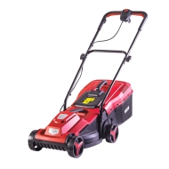 Електрическа Косачка 1200W 32cm 30L 400m2 RD-LM30