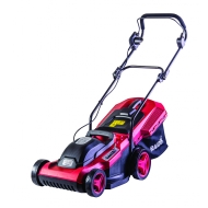 Електрическа Косачка 1800W 38cm 50L 6 ст. 800m2 RD-LM33