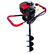 Моторен Свредел 1.65kW ø200х820mm RD-EA02