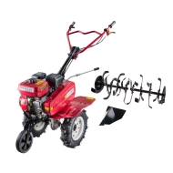 Бензинова Мотофреза 5.2kW (7.0hp) 2+1 ск. RD-T08