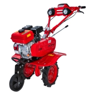 Бензинова Мотофреза 5.2kW 7.0hp 1200mm 2+1ск. 2 Фара RD-WT16