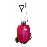 Електрическа Пръскачка Li-ion 16L 12V 8Ah 4.5bar 5L/min 8m RD-BKMD04