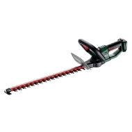 Акумулаторен Храсторез 18V 55cm METABO HS 18 LTX 55 Solo Без Батерия и Зарядно