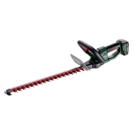 Акумулаторен Храсторез 18V 55cm METABO HS 18 LTX 55 2X2.0Ah