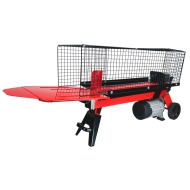 Машина за Цепене на Дърва до 380 mm 4t RD-LGS01T Raider Garden Tools