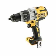 Акумулаторен Винтоверт  3 Скорости Безчетков Dewalt DCD996N 18 V