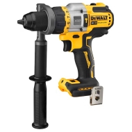 Акумулаторен Винтоверт  3 Скорости Безчетков Dewalt  18 V, 54 V