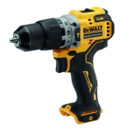 Акумулаторен Винтоверт Безчетков Dewalt DCD706N 12 V