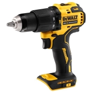 Акумулаторен Безчетков Ударен Винтоверт Dewalt DCD709N 18 V, Без Батерии, Зарядно Устройство и Куфар