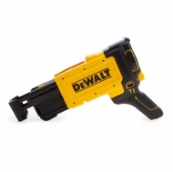 Приставка за Акумулаторен Винтоверт за Гипсокартон Dewalt DCF6202