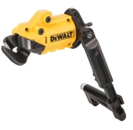 Приставка за Акумулаторен Винтоверт за Рязане на Ламарина Dewalt DT70620