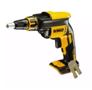 Акумулаторен Винтоверт за Гипскартон Dewalt DCF620NT 18 V, Без Зарядно и Батерии + КУФАР
